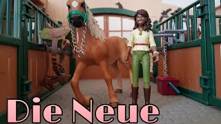 Die Neue  Schleich FMA [upl. by Vipul]