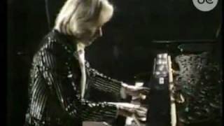 Rhapsody In Blue Richard Clayderman en Chile 1979 [upl. by Goeger]