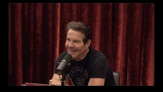 Joe Rogan Experience 2189  Dennis Quaid [upl. by Yehudit]