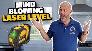 How Do I Use My Laser Level [upl. by Mclaughlin]