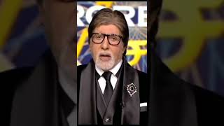 kbc new episode 2024 kbc new episode 2024 7 crore winner shorts tending [upl. by Petersen606]