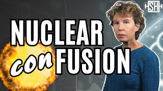 How close is nuclear fusion power [upl. by Raddy506]