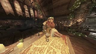 Bardin Goreksson Sonnstill Event Drunk Song [upl. by Greeley751]