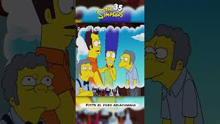 T35E16 Homero salva la planta nuclear simpsons thesimpsons lossimpson [upl. by Mona]