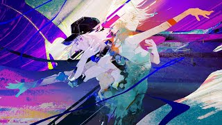 Arcaea Yuta Imai vs Qlarabelle  ALTER EGO [upl. by Ewens]