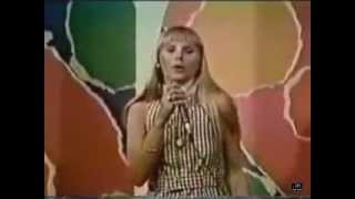 Jackie DeShannon  The Weight [upl. by Ilbert]