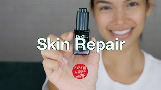 DrGLHowTo  DrGL® Skin Repair [upl. by Carson126]