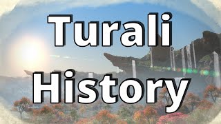 FFXIV Lore The History of Tural [upl. by Eanert]