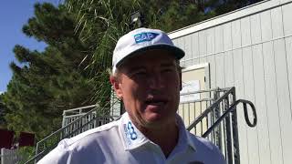 Ernie Els  The Big Easy Presses On [upl. by Eisse]