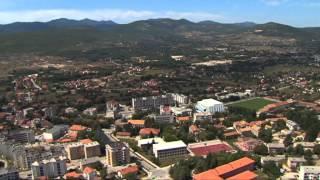 Regionalni centar Trebinje  Bileća [upl. by Hubey]