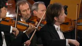 Deutsche Kammerphilharmonie Beethoven 5  Part 1 12 mov [upl. by Espy]