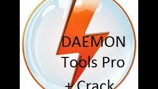 como baixar e instalar o quotDAEMON tools proquot quot  Crackquot 2015 [upl. by Ralli217]