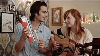 Honeydukes Full Performance  Joey Richter amp Mary Kate Wiles  I Ship It [upl. by Holmun]