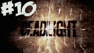 Deadlight  Walkthrough  Part 10  Lemmings [upl. by Orenid312]