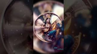 maa Saraswati sarni song मां सरस्वती सारणी गीत।।saraswati shortvideo viralvideo [upl. by Idak]