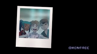 Oxenfree Full Walkthrough PC Longplay [upl. by Alyks]