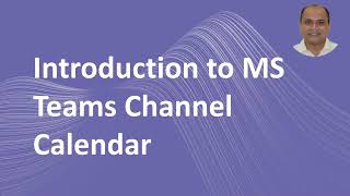 How to add Microsoft Teams Channel Calendar in a channel microsoftteams microsoftteamscalendar [upl. by Ahseia]