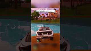 Chapter 2 Remix Cars Are Hilarious 😂🔥 shorts fortnite [upl. by Culosio735]