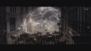 Fantastic Beasts and Where to Find Them 2016  Last Battle  Part 2  Pure Action 1080p [upl. by Elihu]