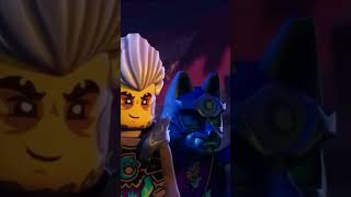 The blood moon is coming… ninjagoedit ninjago [upl. by Derrick]