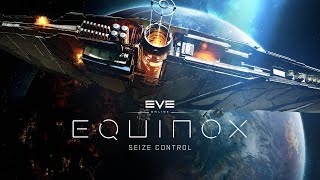 Equinox  Expansion Trailer [upl. by Uy87]