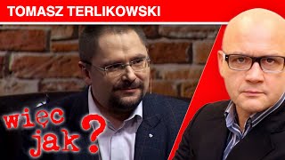 WIĘC JAK Tomasz Terlikowski czy polski Kościół jest antysemicki część 1 [upl. by Puttergill]