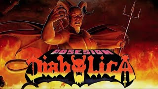 EL COMIC MÉXICANO PROHIBIDO EN COLOMBIA AÑOS 80s POSESIÓN DIABÓLICA [upl. by Emory702]