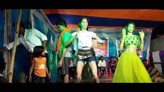 Archester dance baiji Paveli ki dance video Public Dance [upl. by Nollid]