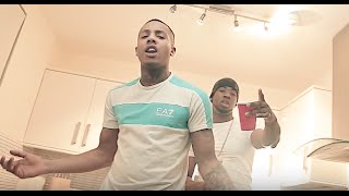 Turner ft Tion Wayne  They Know Music Video n9Turner  Link Up TV [upl. by Malinin]