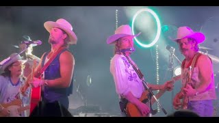 Midland live at Floores Full Concert in Helotes TX on 532024 [upl. by Beller]