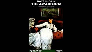 The Awakening Audiobook by Kate Chopin [upl. by Nnairac]