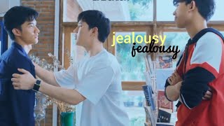 jealousy jealousy  bl multifandom [upl. by Jahdiel400]