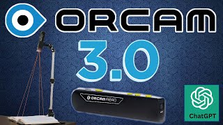 New Orcam 30 Full Demonstration and Review [upl. by Eletnahs]