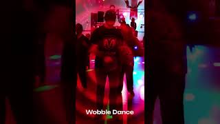 Wobble Wonderland Unleash the Fun with the Ultimate Wobble Dance💃🎶 [upl. by Eimmit]