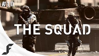 THE SQUAD  Episode 10 [upl. by Ginevra]