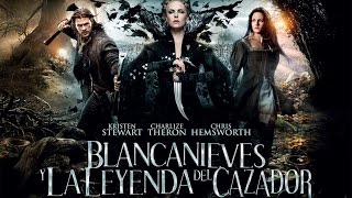 Blancanieves y los Siete Enanitos Trailer Video [upl. by Ingold333]