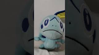 Sobble got violated [upl. by Lyndel]