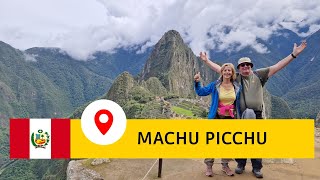 Peru Machu Picchu 2023 🇵🇪 [upl. by Alamat]