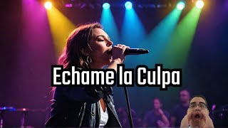 Échame La Culpa is the BEST Song and Here’s Why [upl. by Arakawa]