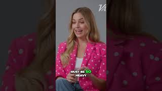 Podcast viral clips Best podcast clips for Tiktok with Cillian Murphy amp Margot Robbie [upl. by Bernardo]