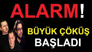 ALARM Çöküş Başladı [upl. by Penney]