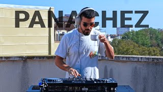 Panachez  Rooftop session 38 [upl. by Converse29]