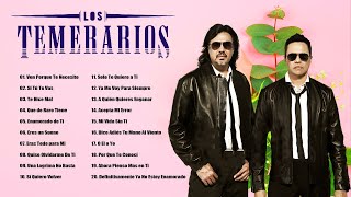 Los Temerarios Viejitas Románticas 📻 Románticas Del Ayer 📻 Mejores Viejitas Canciones Inolvidables [upl. by Resneps674]