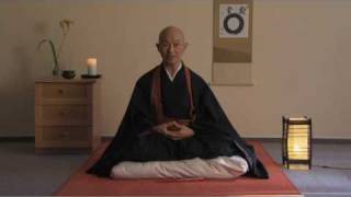 Zen  Introduction to zen practice  full version  Taigen Shodo Harada Roshi [upl. by Tnomed]