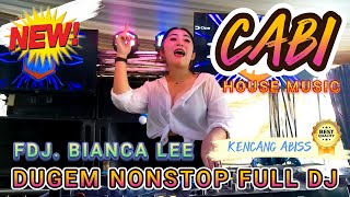 OT CABI FULL DJ  MIX DJ FUNKOT LAILA CANGGUNG FULL BASS ‼️FDJ BIANCA LEE ❗MENYALA BOSQUE 🔥 [upl. by O'Meara]