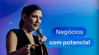 3 perguntas com Carol Paiffer  Asaas Connect 2024 [upl. by Panayiotis]