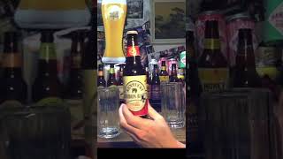 Two Random Beers beerreview beer bourbon bourbonbarrels kentucky strawberryale review [upl. by Eleni]