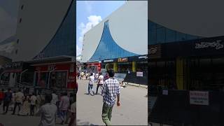 Prasad Multiplex HyderabadPrasad IMAXNecklace RoadHyderabad ShortsSubscribe [upl. by Hadeehuat625]