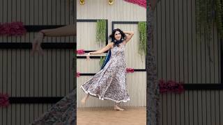 Jhallah wallah  Dance Video  Khyati Sahdev  ytshorts  Trending  Wedding Choreography [upl. by Latsirc422]