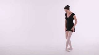 How to Do a Pirouette  Ballet Dance [upl. by Elfrida]